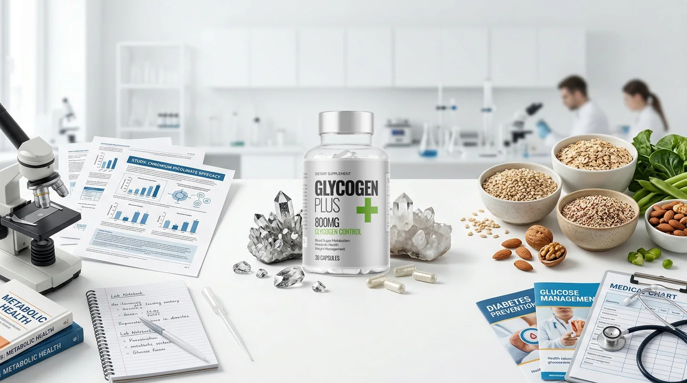 Hábitos saludables para la glucosa